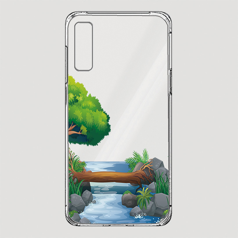 Ốp Lưng Dẻo Dành Cho REALME 7