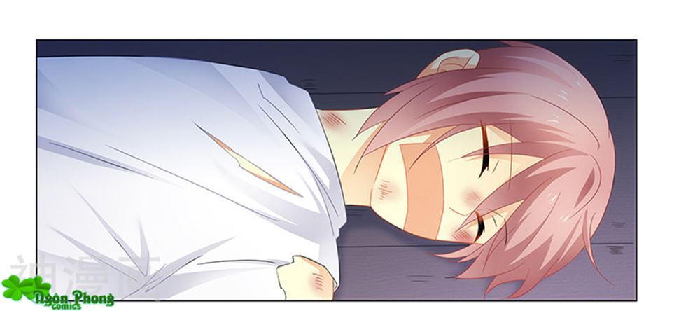 phúc hắc tổng tài đừng tới đây chapter 68 5