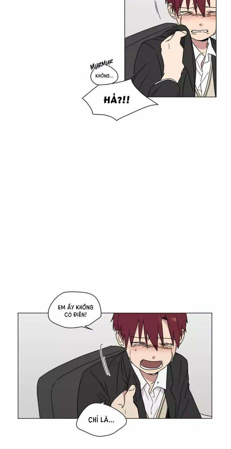 …”một sự thật khá khó chịu.” chapter 45 3