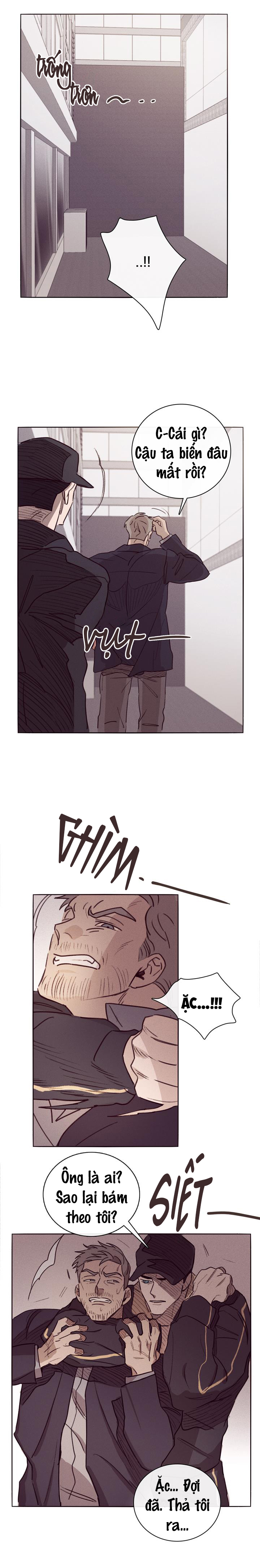 độc dược (marcel) chapter 1 12