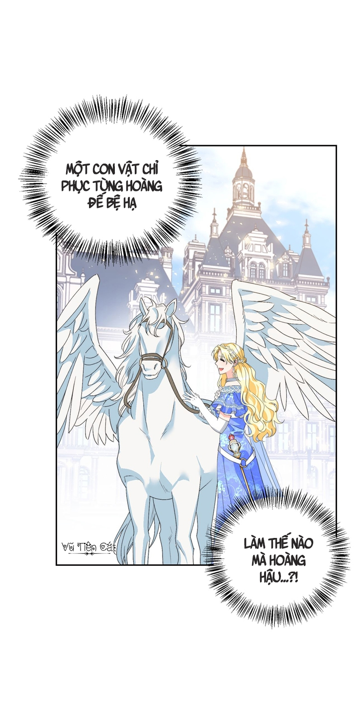 ác nữ xứng đôi với bạo chúa chapter 50 52