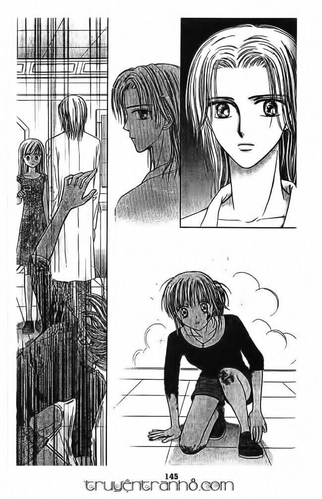 kẻ đồng hành - partner chapter 16 6