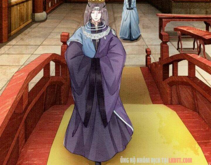 trọng sinh bá sủng nhiếp chính vương quá mạnh mẽ chapter 91 33