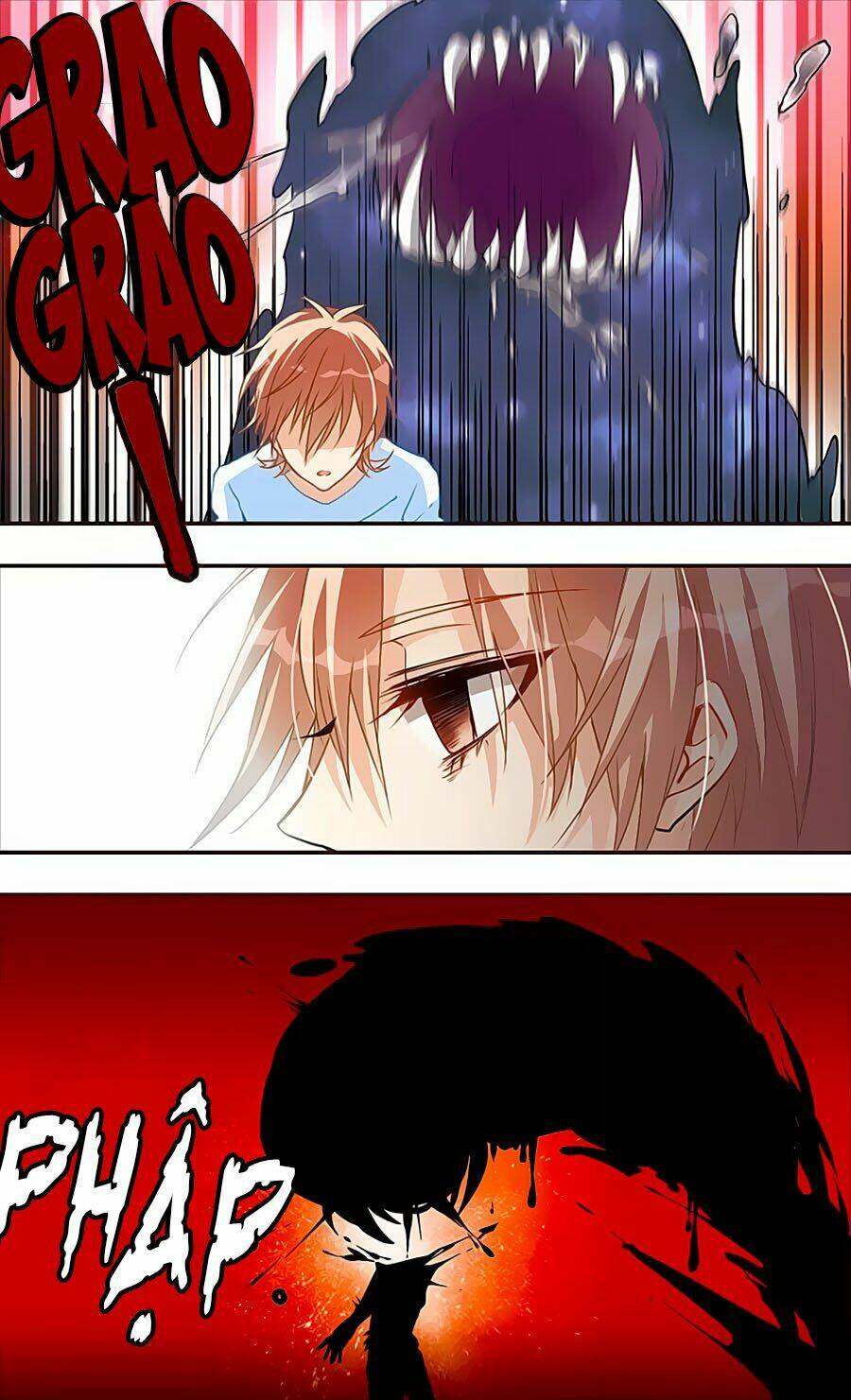 ám chi lạc ấn chapter 56 12