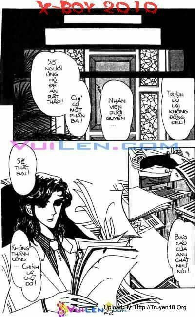 ánh đèn rực rỡ chapter 5 23