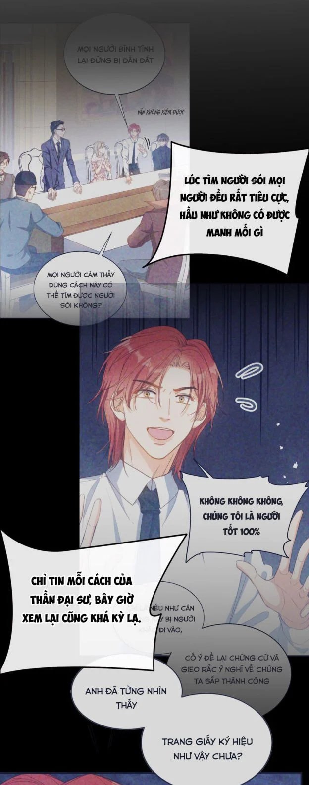 nụ hôn vực thẳm chapter 78 6