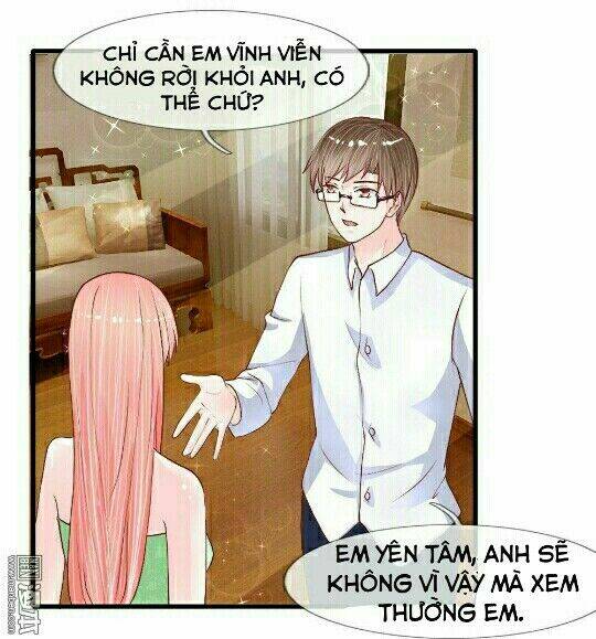 bộ trưởng ác ma tiếp cận tôi chapter 37 14
