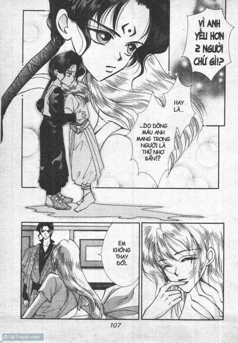 vampire game chapter 2 109