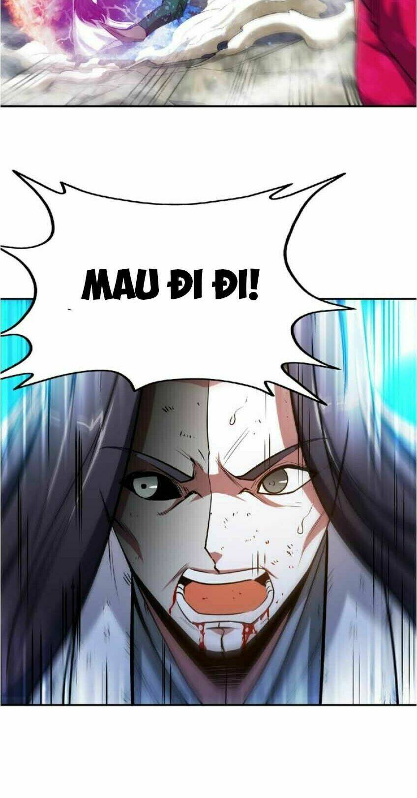 thánh võ tinh thần chapter 19 32