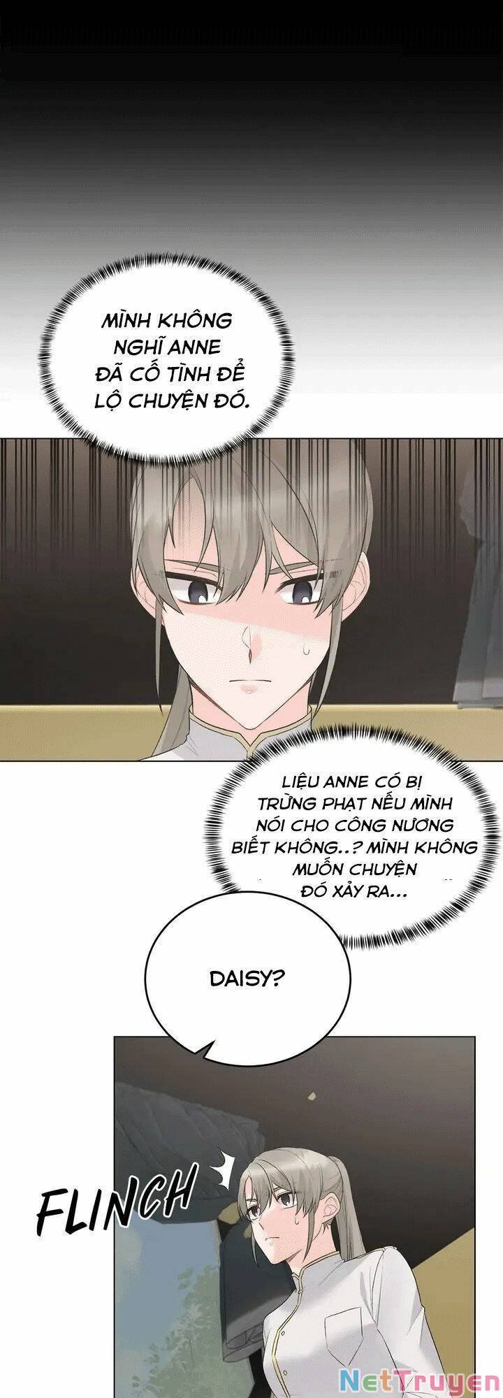 là nhân vật phản diện nhưng tôi sẽ trở thành nữ chính chapter 77 24