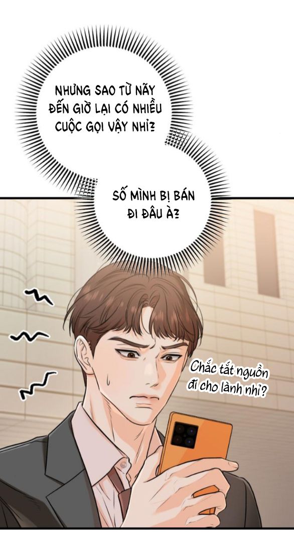 Nóng Lòng Muốn Giày Vò Em chapter 70.1 16