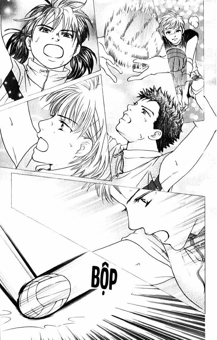 xứng danh anh hùng chapter 79 36