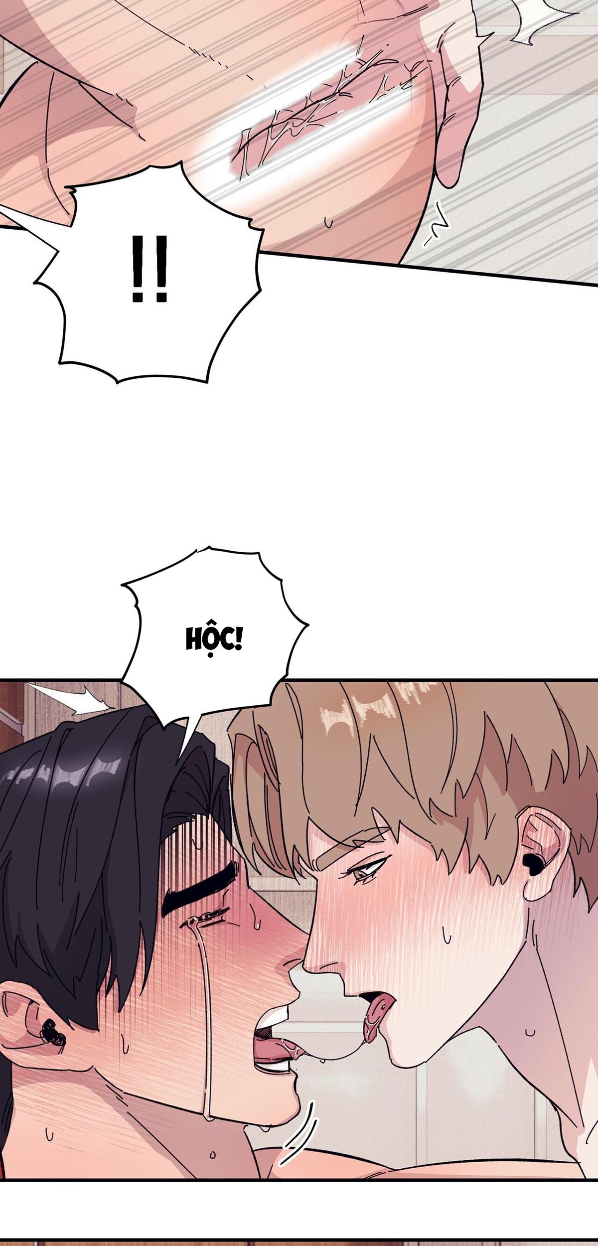 làm dâu nhà tài phiệt họ kang chapter 44 32