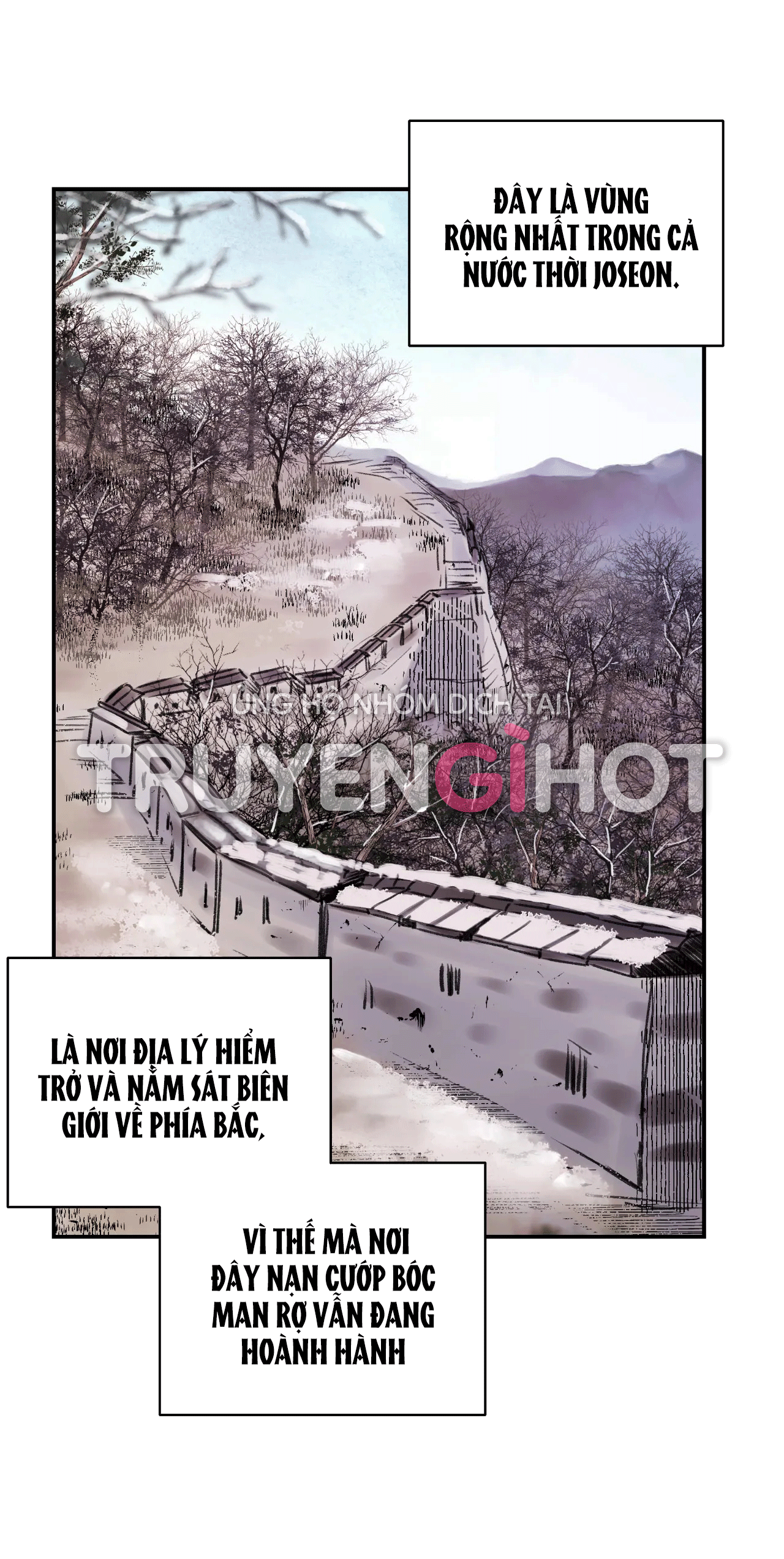 [18+] trượng kiếm tựa hoa chapter 6.1 3