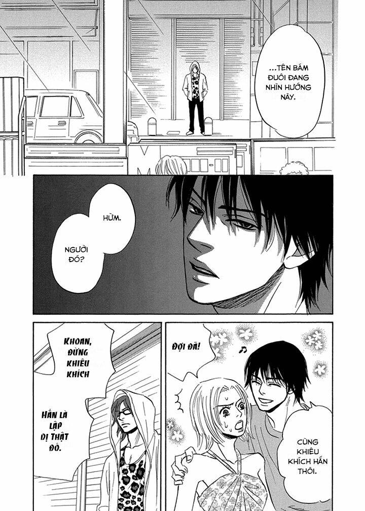 chàng giúp việc tada chapter 11 26