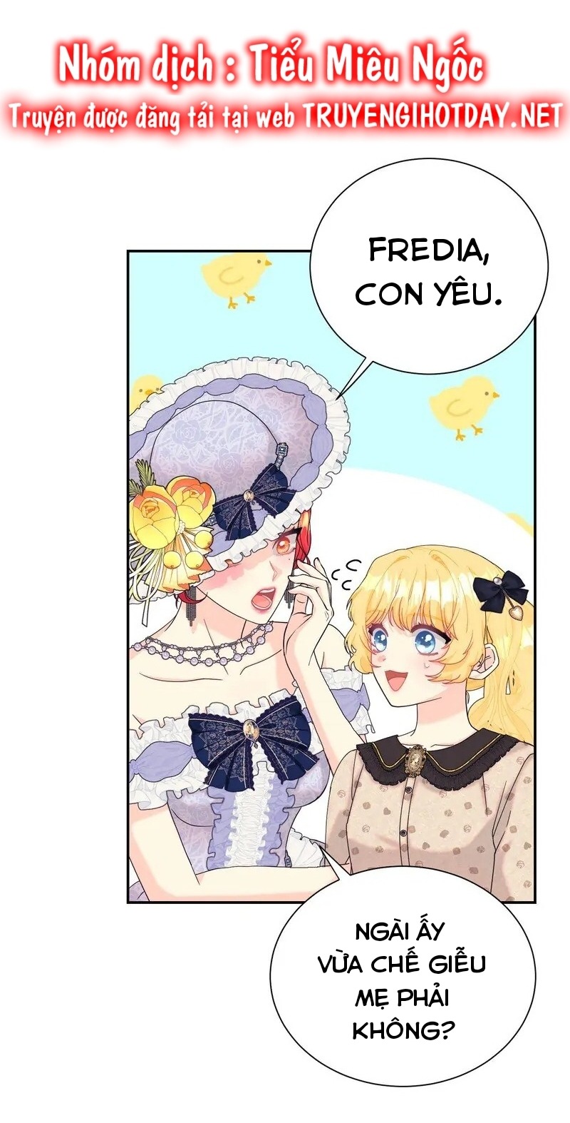 đức hạnh của công chúa phản diện chapter 26 8