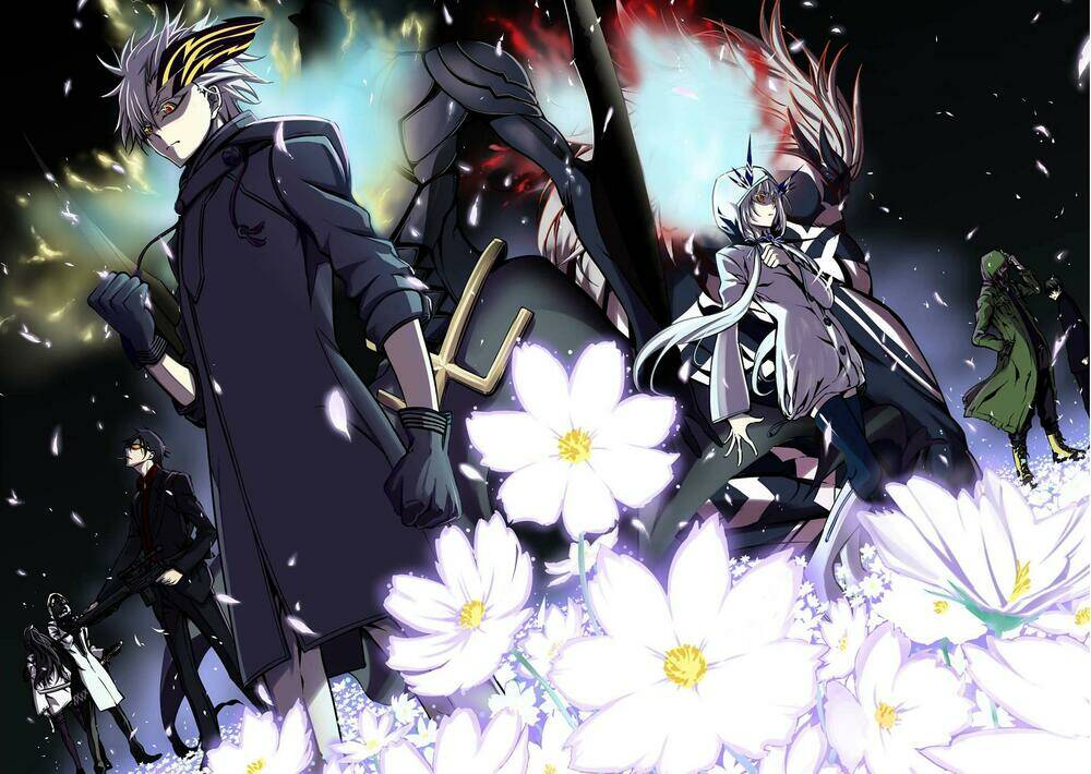 satsui no senki chapter 1 9