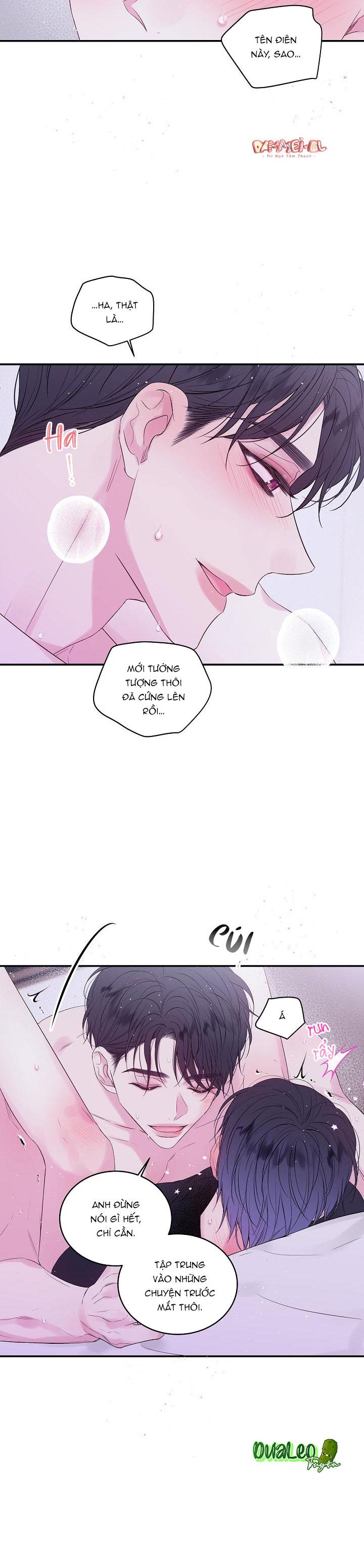 bình minh thứ hai chapter 3 20