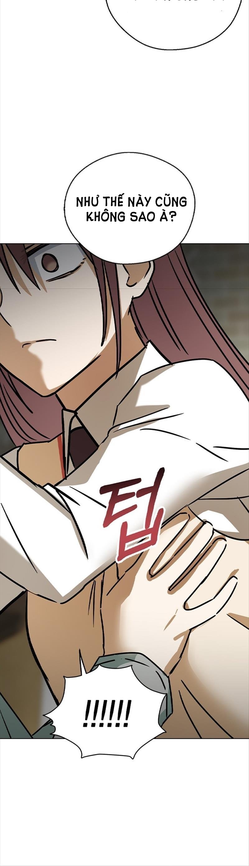 nhân duyên kiếp trước chapter 45.1 26