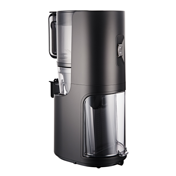 Máy ép trái cây chậm cao cấp Hurom H200 - Hàng Chính Hãng - Màu đen