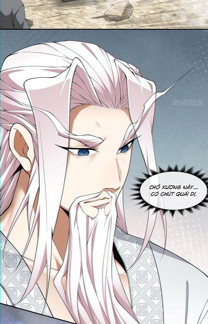 đồ đệ của ta đều là trùm phản diện chapter 91 34