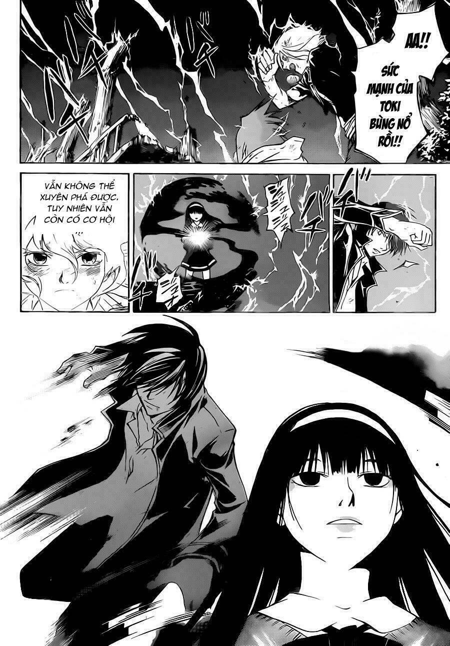 code breaker chapter 222 17
