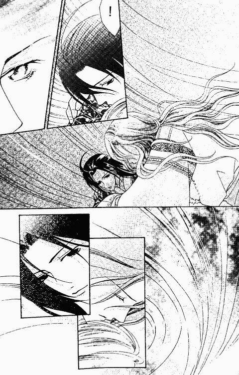 lâu lan y mộng chapter 2 24