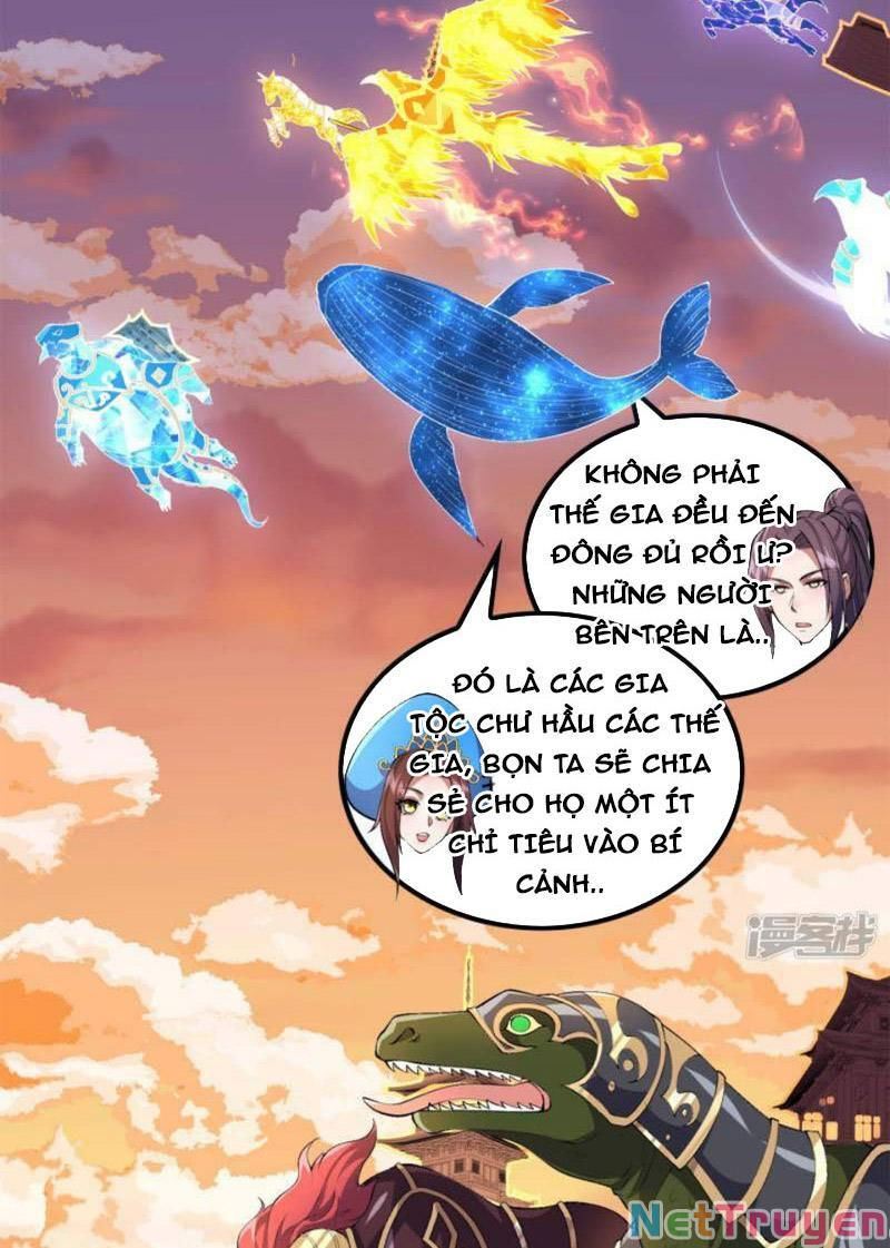 đệ nhất người ở rể chapter 174 14