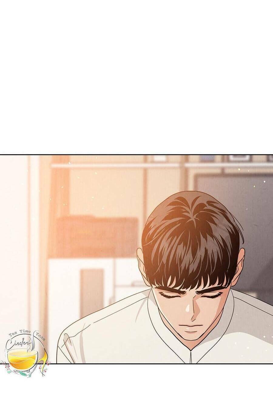 chào nhé, không làm thông gia nữa đâu! chapter 75 43