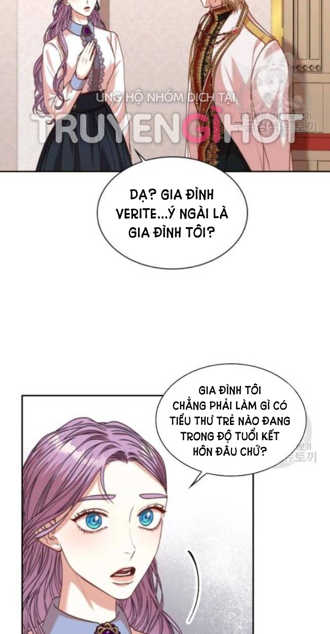 trở thành thư ký của bạo chúa chapter 38 46