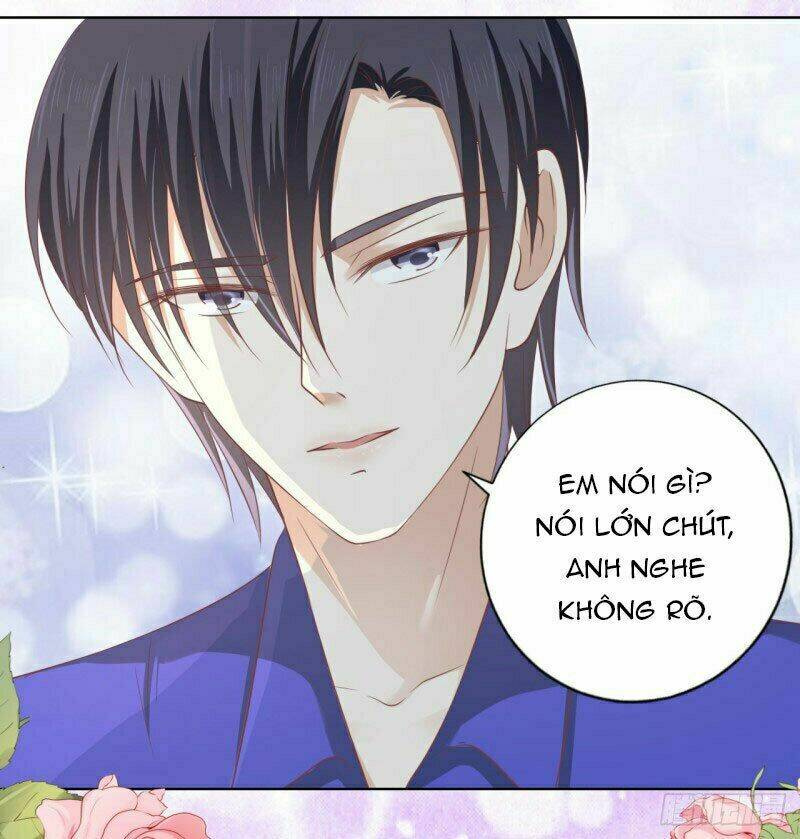 liệt ái tri hạ: series mật đào tiểu tình nhân chapter 164 17