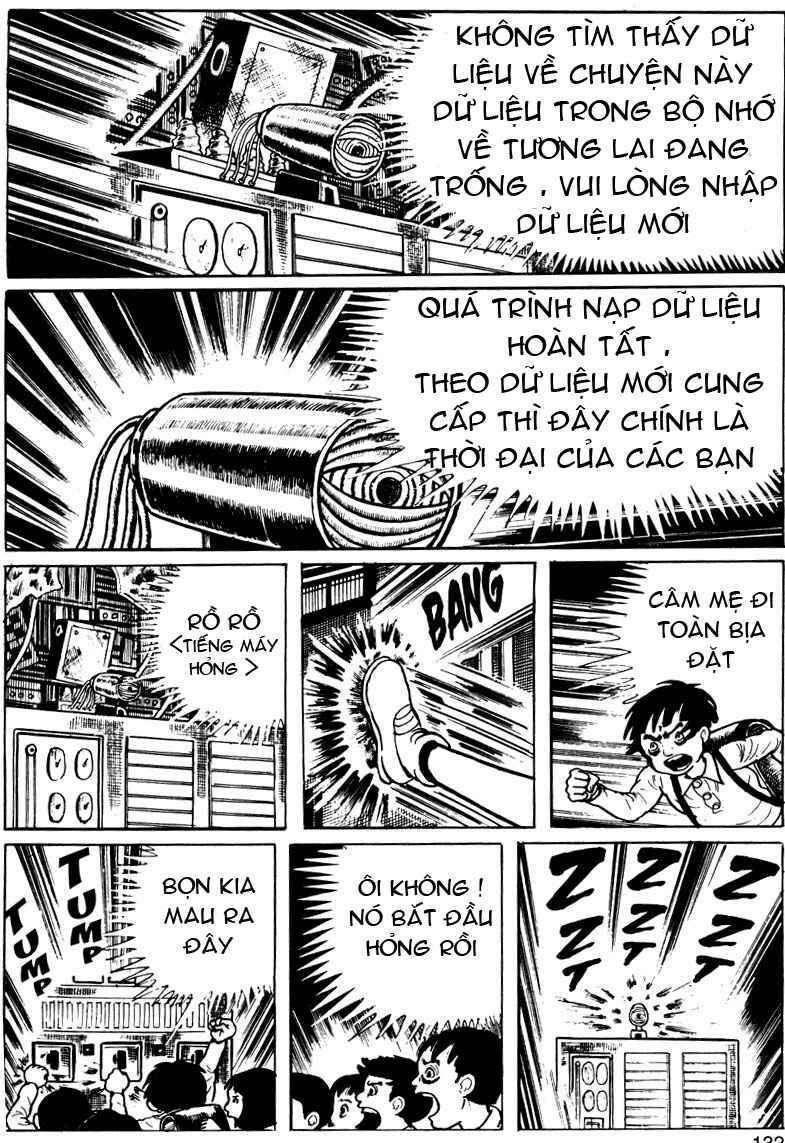 drifting classroom chapter 39 45