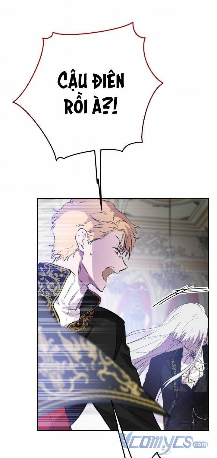 những nhân vật mạnh nhất thế giới ám ảnh tôi chapter 27 82