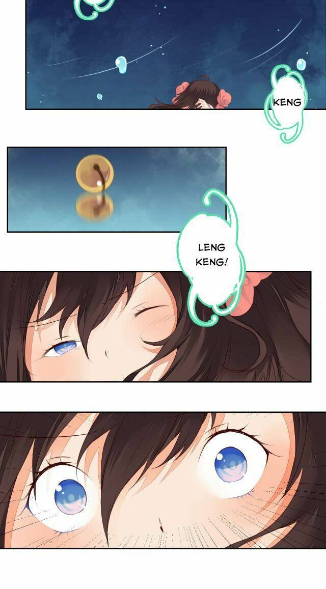 đốt đào hoa chapter 32.3 91