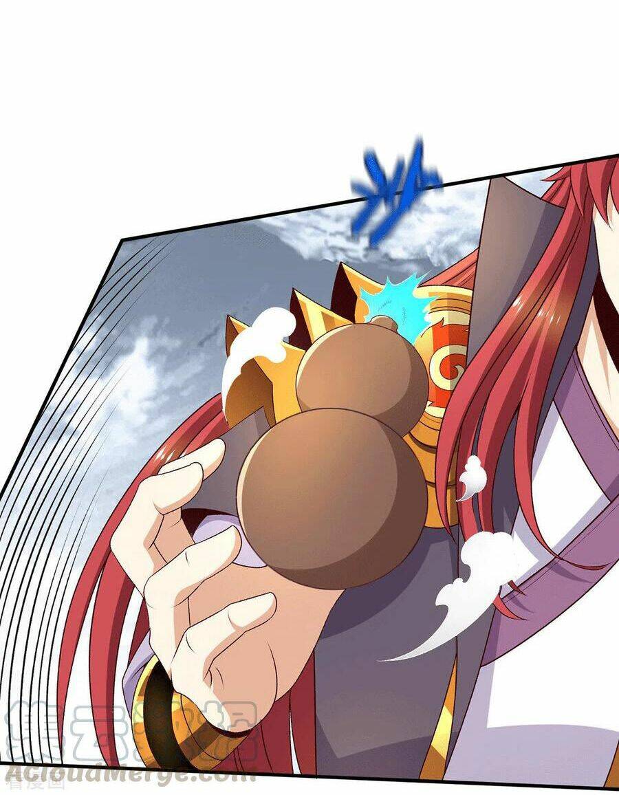 tiên vương trùng sinh chapter 262 25