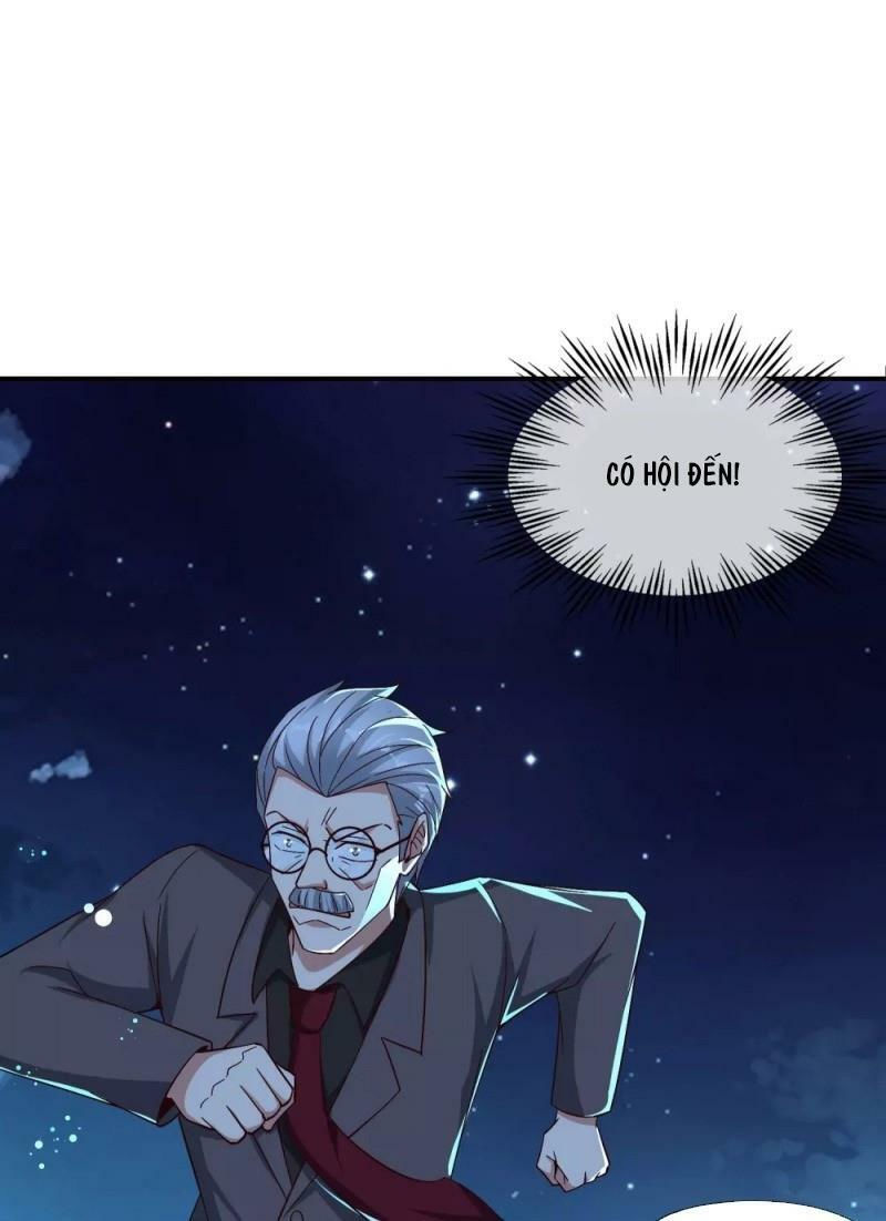 vòng bạn bè mạnh nhất của tiên giới chapter 39 19