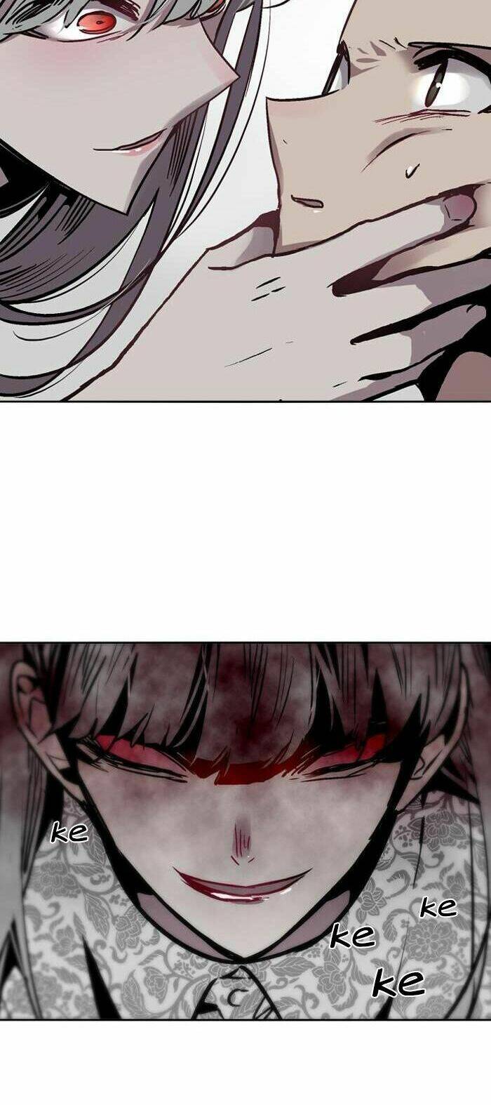 người máy hủy diệt chapter 34 12