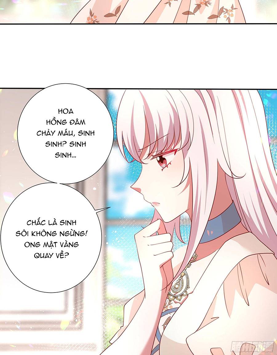 công chúa phản diện trong truyền thuyết chapter 81 13