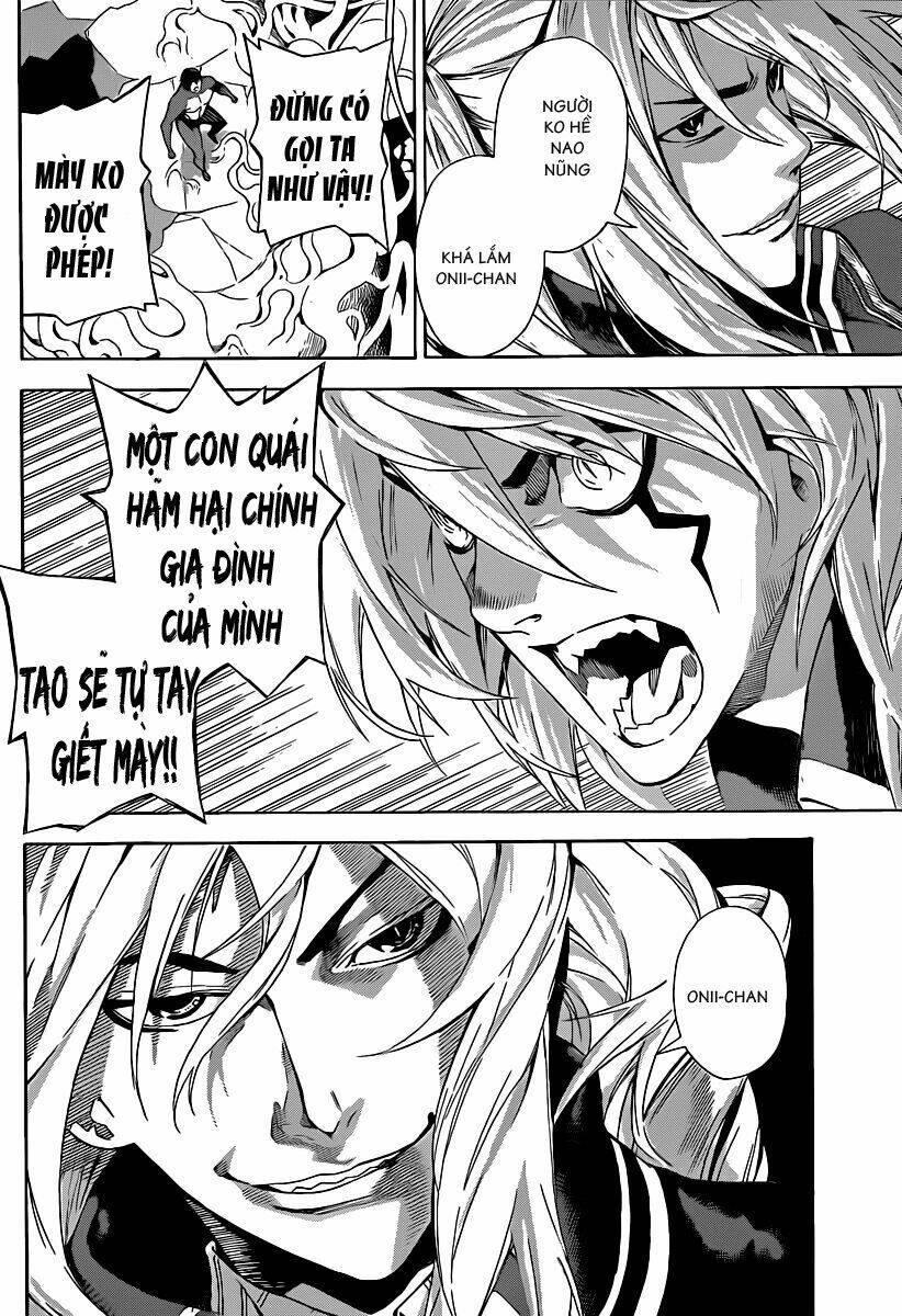 defense devil chapter 88 5