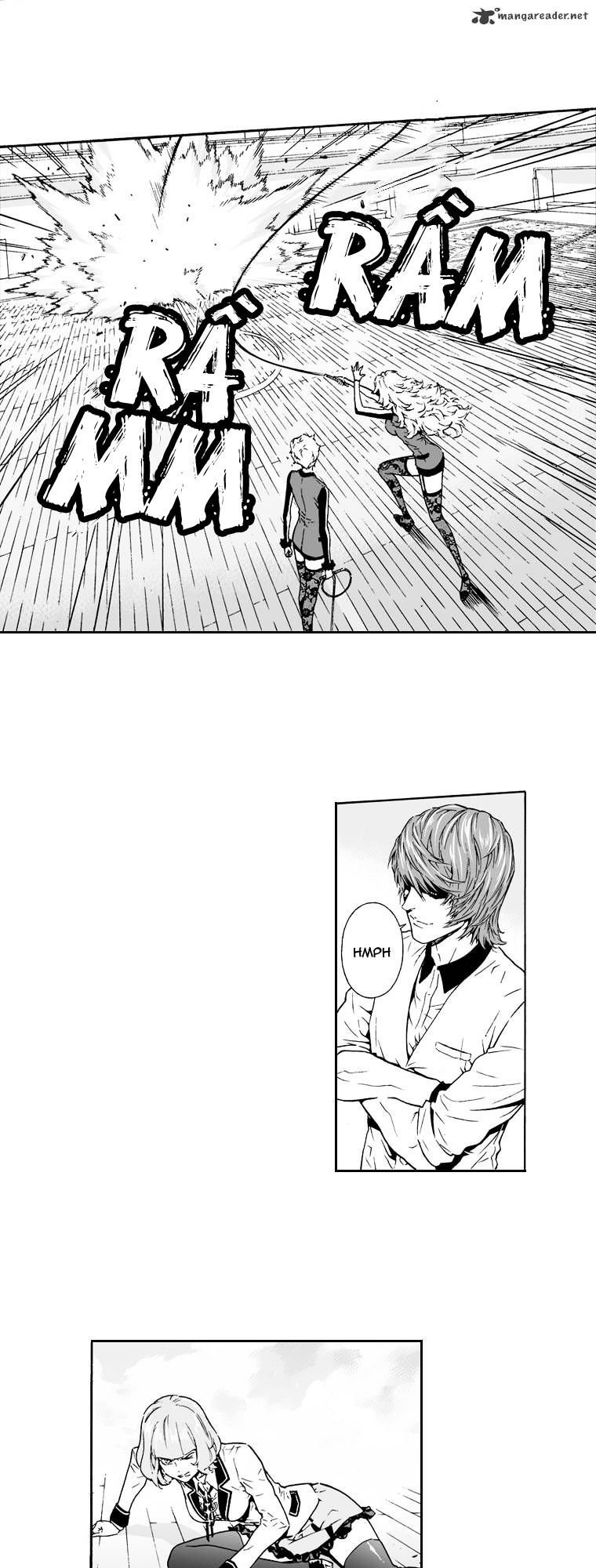 action idols - age of young dragons chapter 3 17