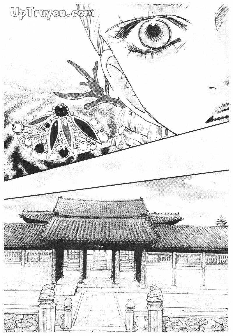 hoàng cung chapter 24 37