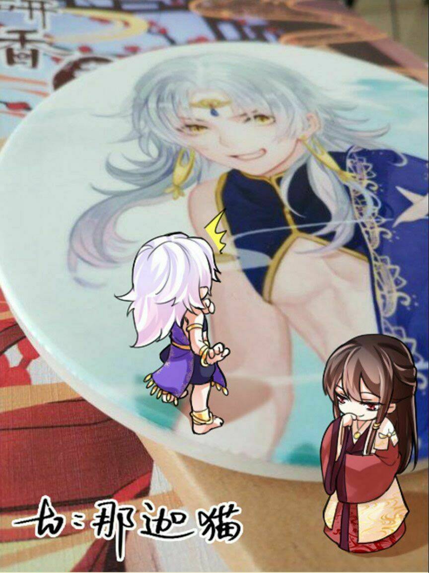 nghiên hương kỳ đàm chapter 58 52