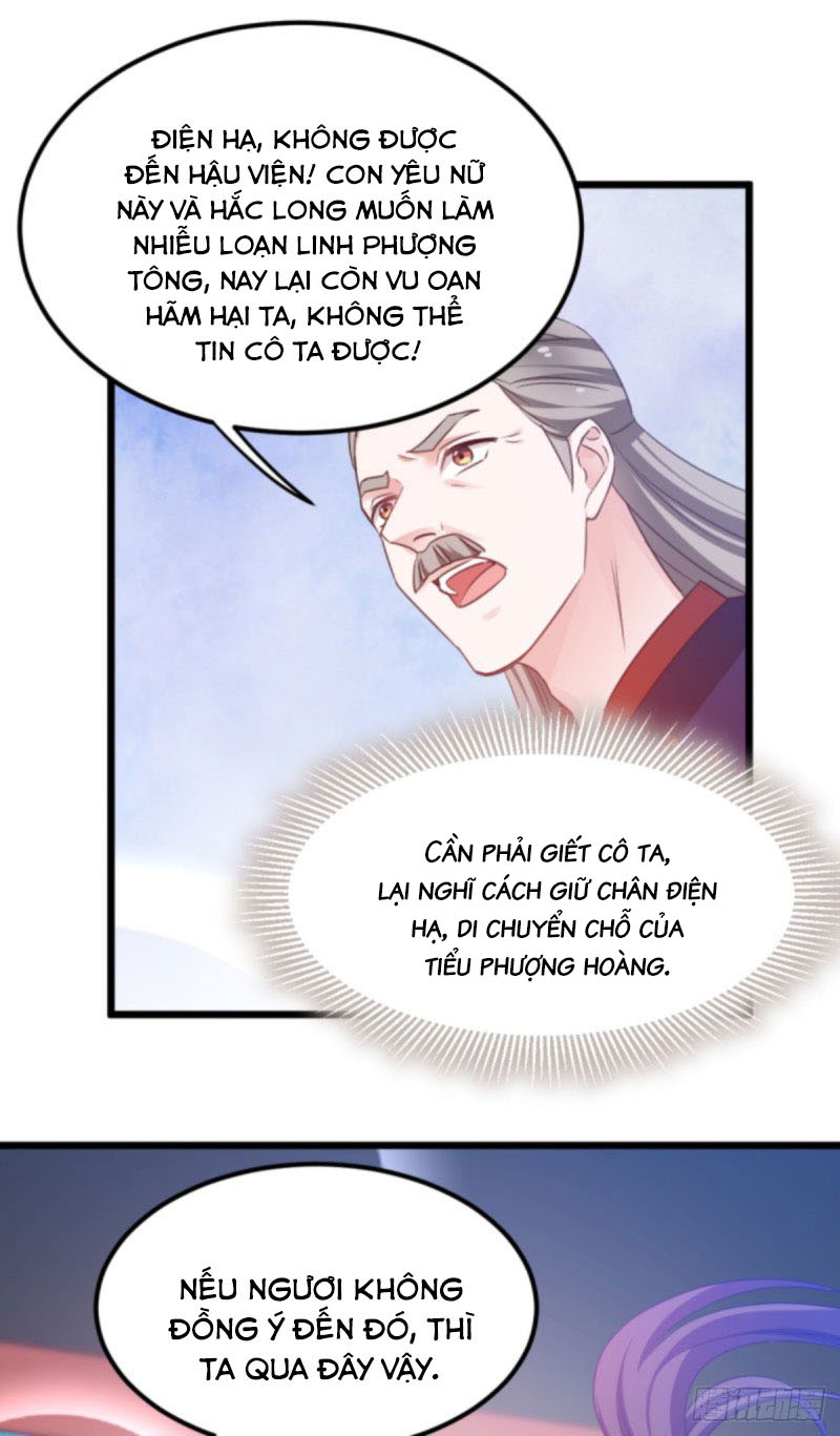 trò chơi trừng phạt chapter 87 12