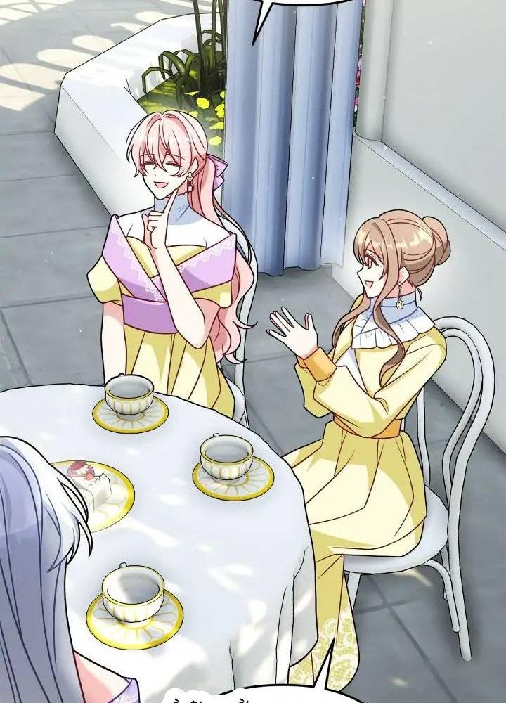 tại sao mẹ chồng tôi lại như thế này? chapter 12 102