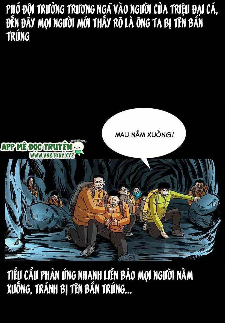 U Minh Ngụy Tượng Chapter 179 59