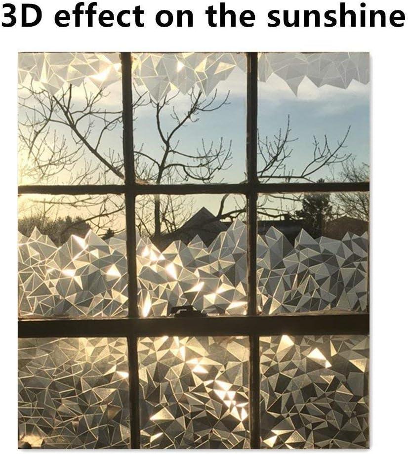 3D không keo dán tĩnh điện bám tĩnh