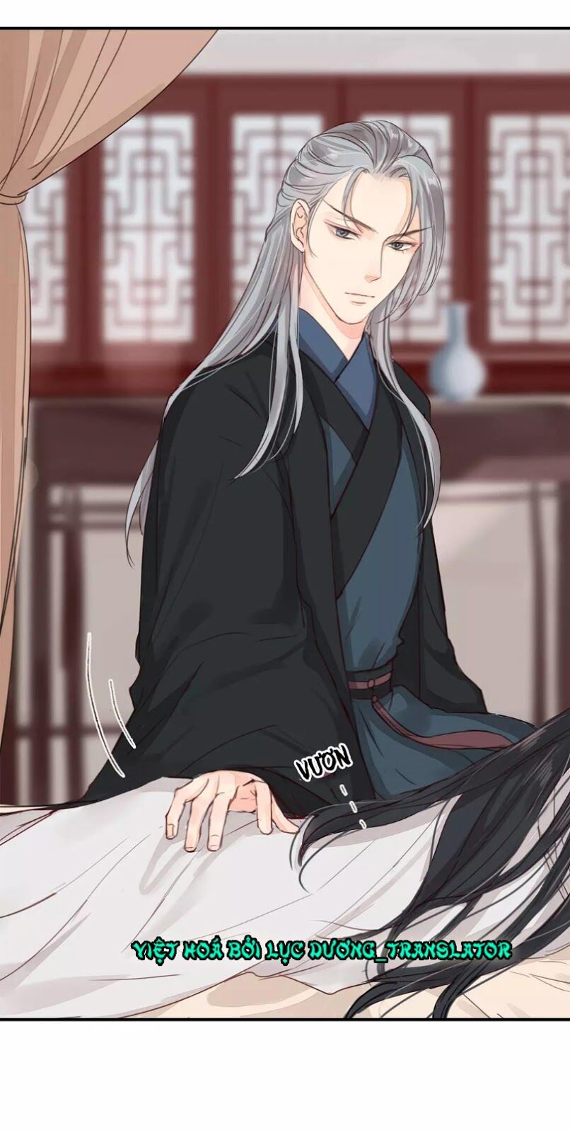 chỉ phu vi thê chapter 37 19