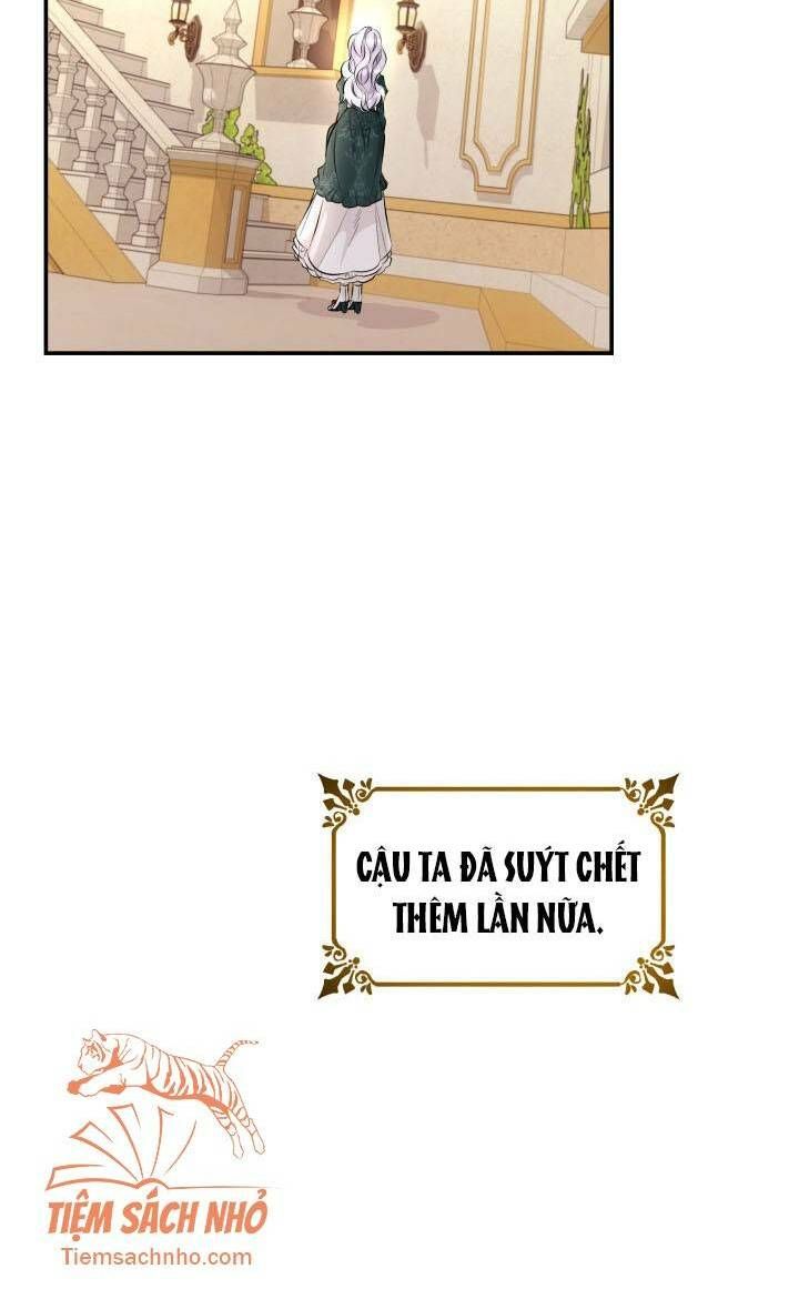 dây xích kiềm chế nam chính hắc ám tuột mất rồi chapter 26 54