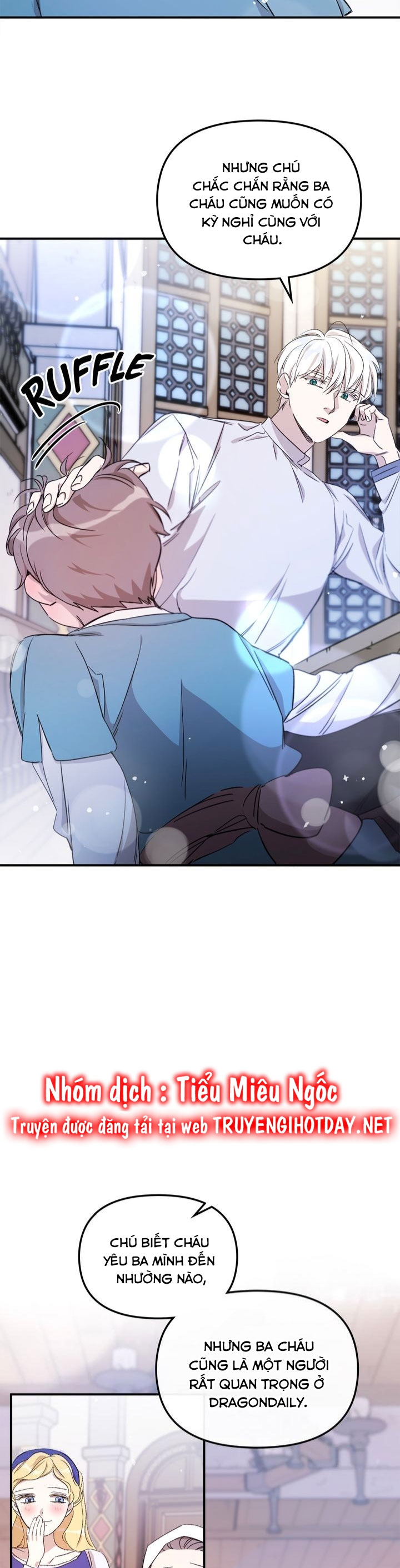 quán trọ dragondaily chapter 42 4