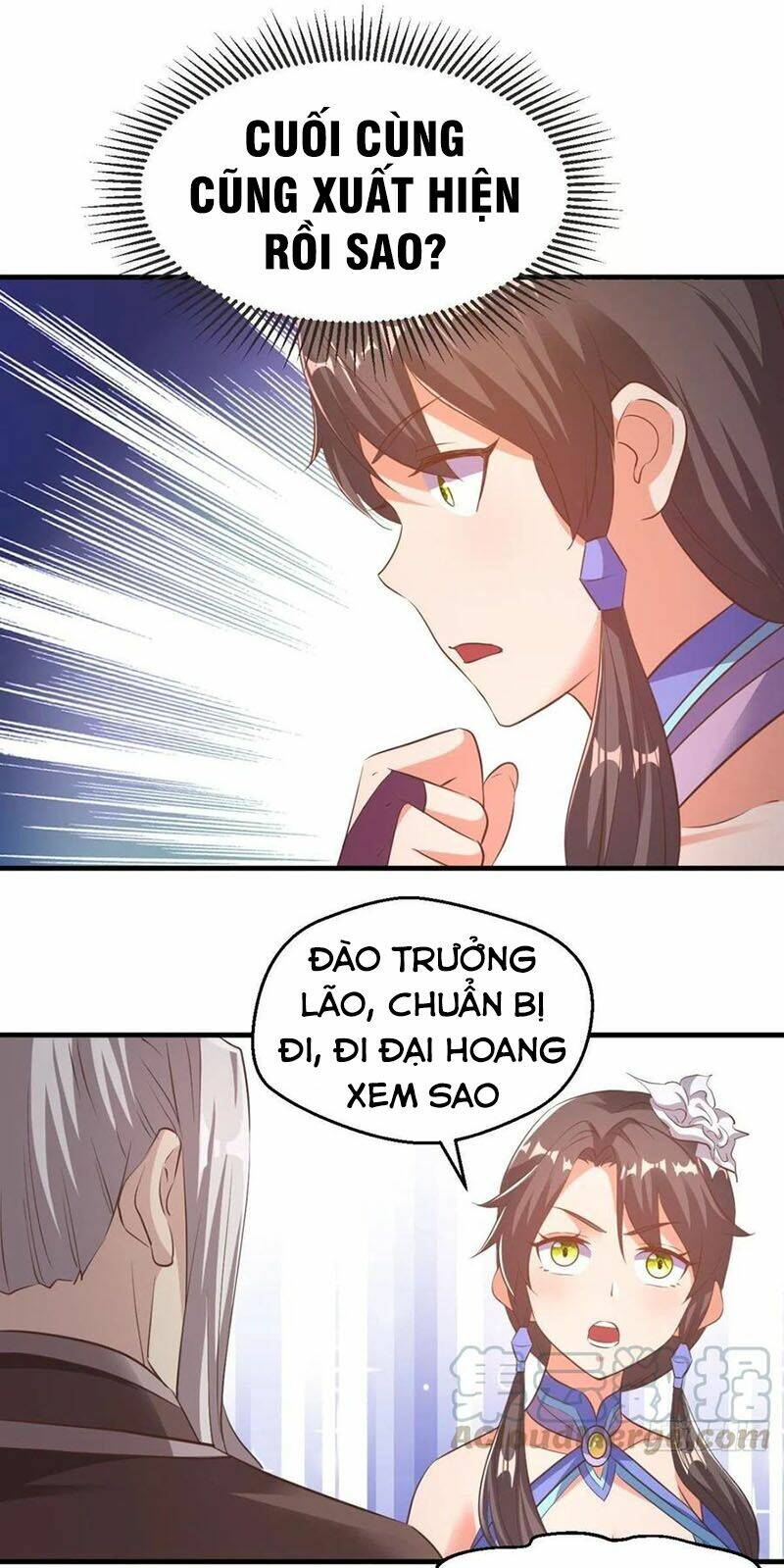 thiên hạ kiếp chapter 53 14